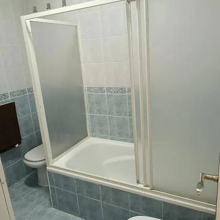 Apartment Piso Primera Linea Playa *